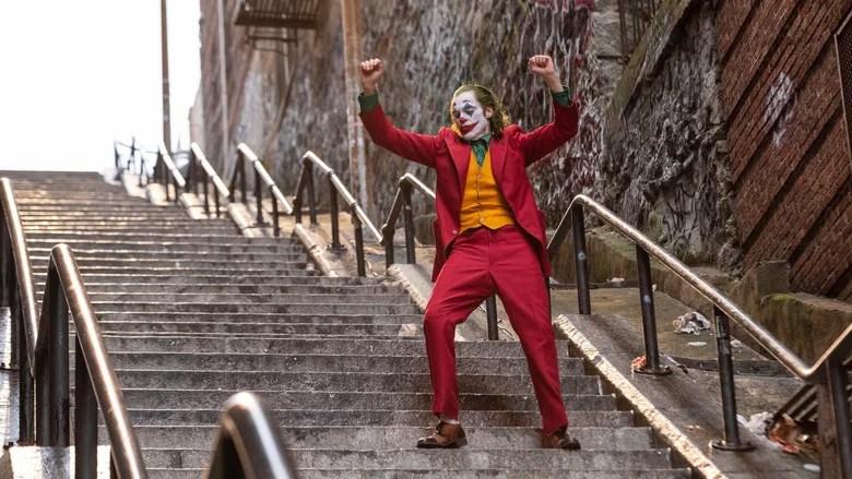 Joker (2019)