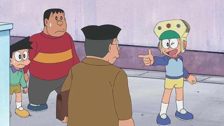 Doraemon Season 1 Episode 748