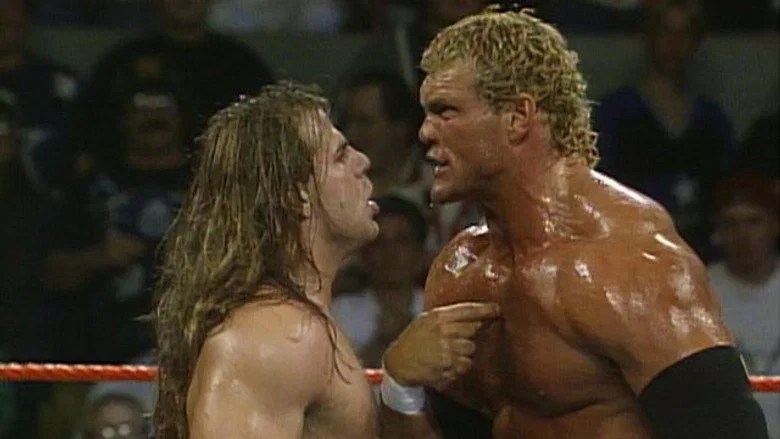 Raw Season 4 Episode 42