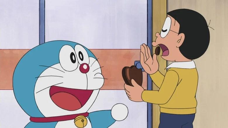 Doraemon Season 1 Episode 730