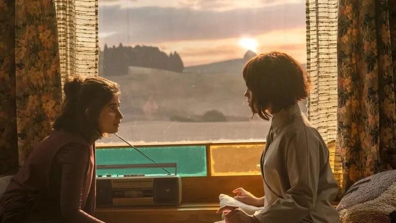 Klara and the Sun (2026)