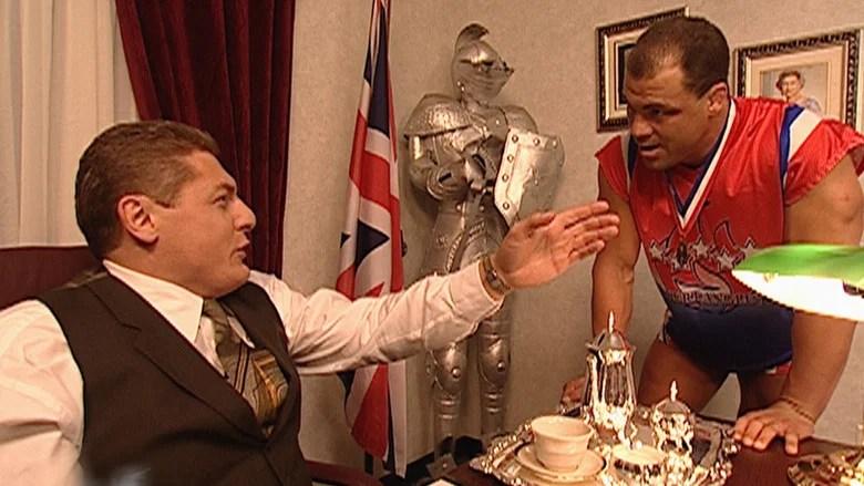 Raw Season 9 Episode 33