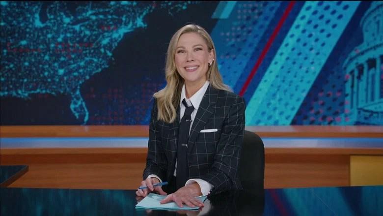 The Daily Show Season 31 Episode 27