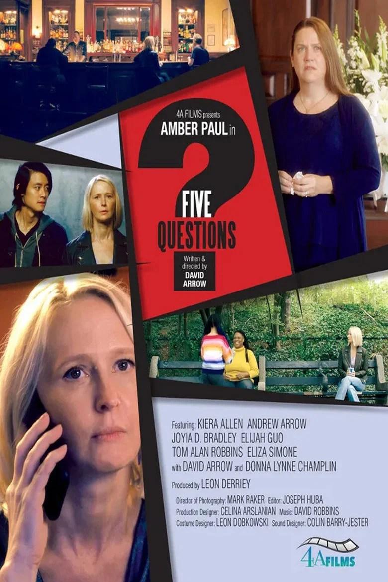 Five Questions (1970)