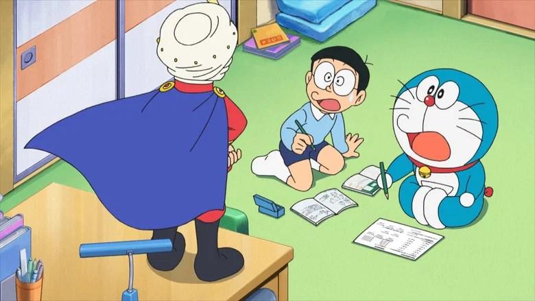 Doraemon Season 1 Episode 1349