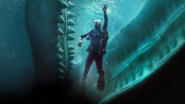 Whalefall (2026)
