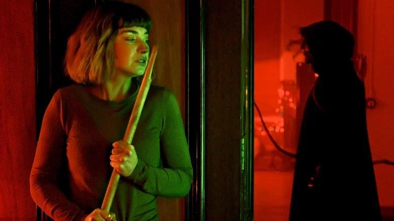 Black Christmas (2019)