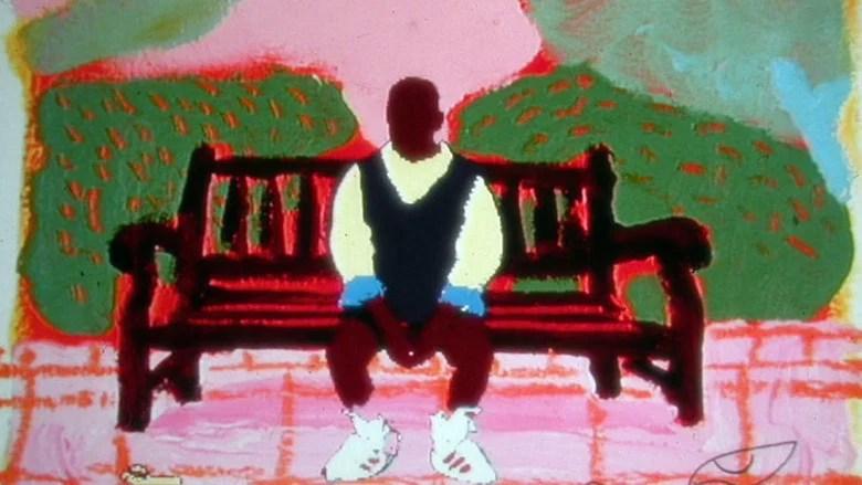 Soho Square (1992)