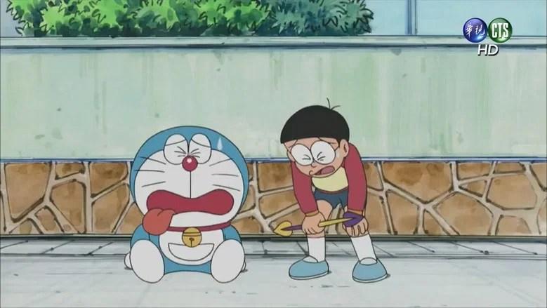 Doraemon Season 1 Episode 212