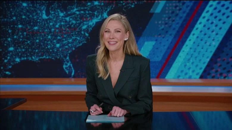 The Daily Show Season 31 Episode 15