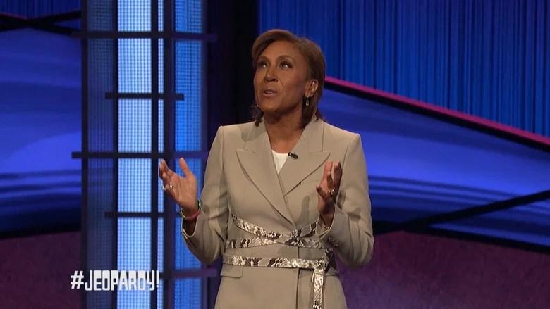 Jeopardy! Season 37 Episode 211