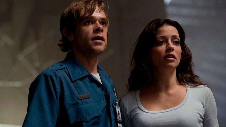 Mirrors 2 (2010)