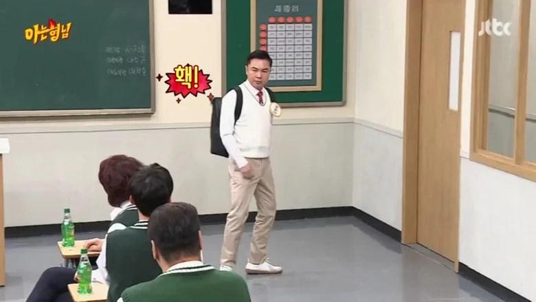 Men on a Mission Season 1 Episode 184