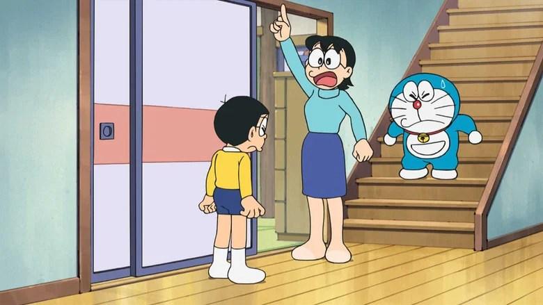 Doraemon Season 1 Episode 808