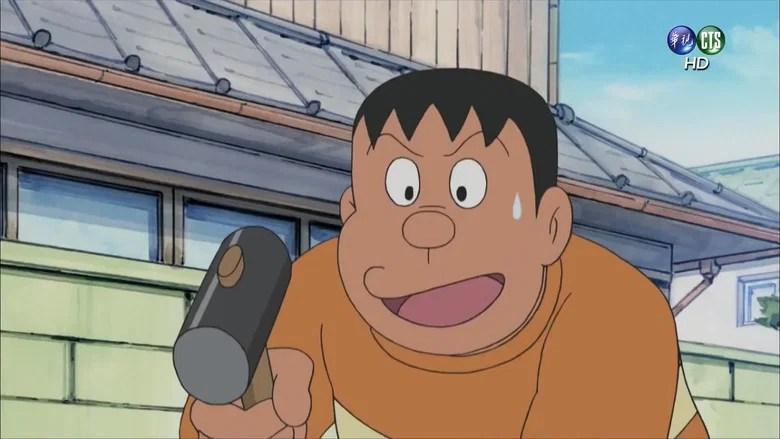 Doraemon Season 1 Episode 239