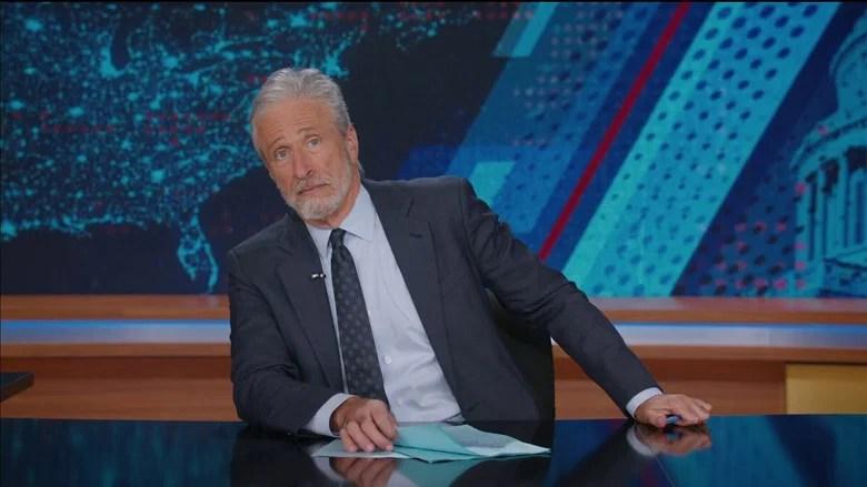 The Daily Show Season 31 Episode 1
