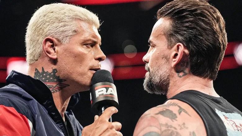 Raw Season 33 Episode 4