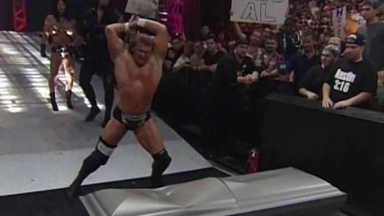 Raw Season 7 Episode 20