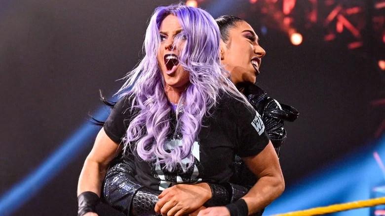 WWE NXT Season 15 Episode 6