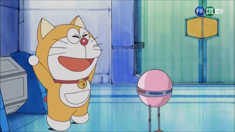 Doraemon Season 1 Episode 291