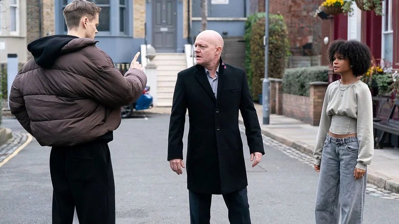 EastEnders Season 42 Episode 12