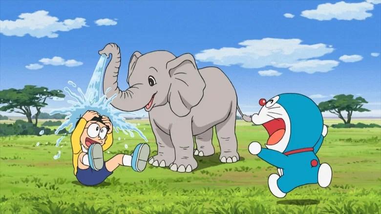 Doraemon Season 1 Episode 1303