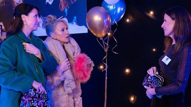 EastEnders Season 42 Episode 5