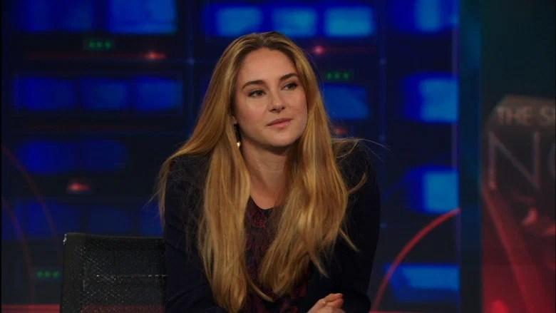 The Daily Show Season 18 Episode 131