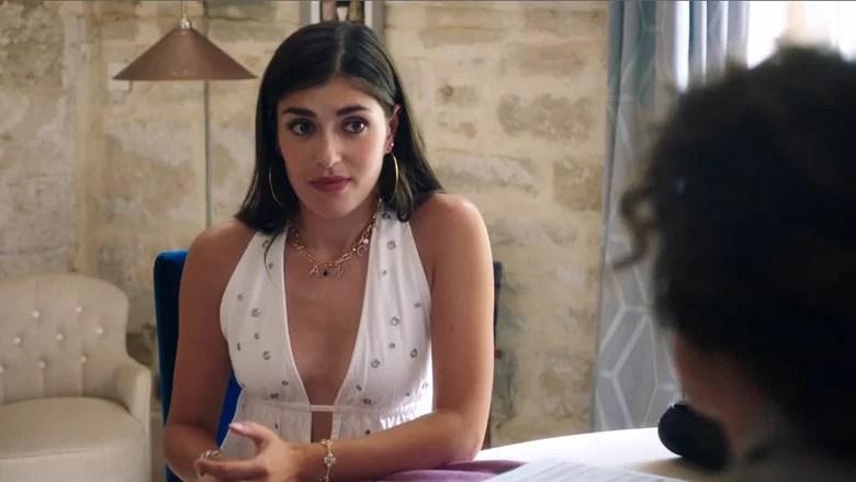 Ici tout commence Season 3 Episode 11