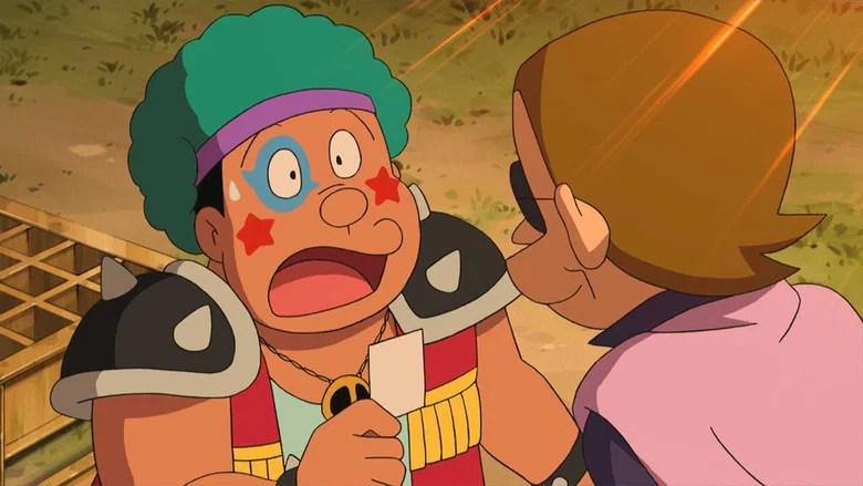Doraemon Season 1 Episode 1003