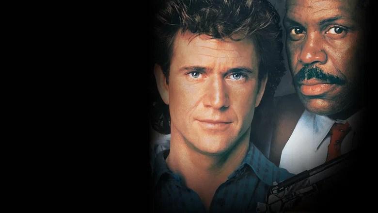 Lethal Weapon 2 (1989)