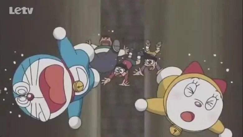 Doraemon Season 1 Episode 81