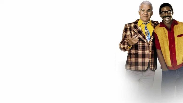 Bowfinger (1999)