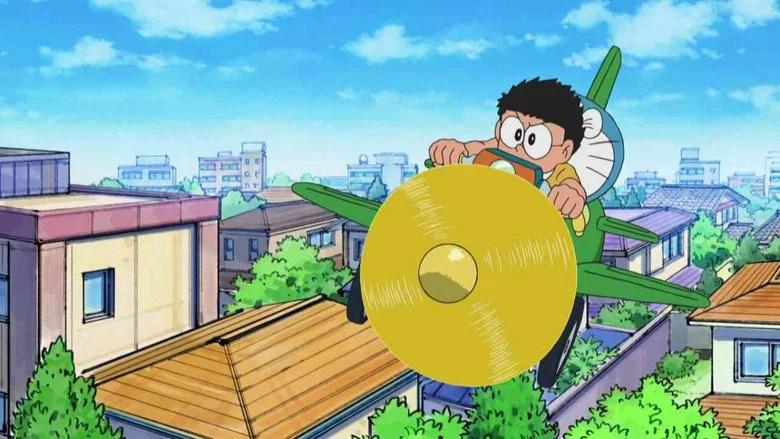 Doraemon Season 1 Episode 556