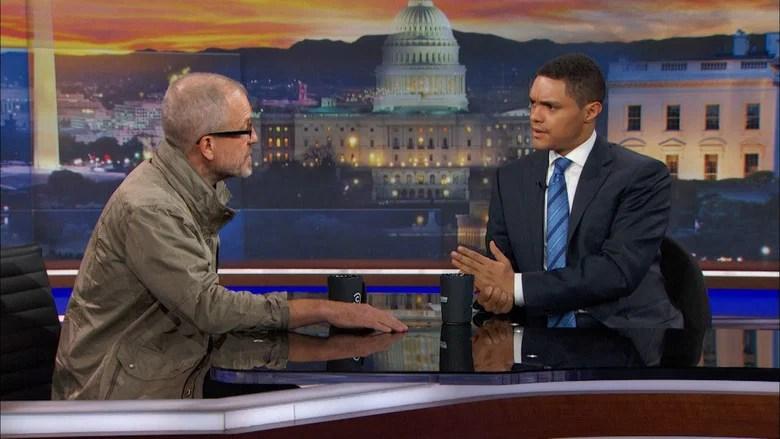 The Daily Show Season 22 Episode 7