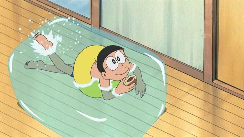 Doraemon Season 1 Episode 761