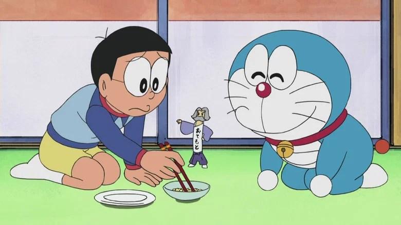 Doraemon Season 1 Episode 665