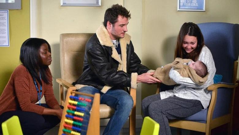 EastEnders Season 32 Episode 20