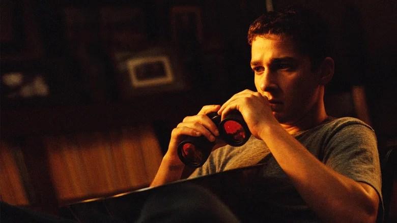 Disturbia (2007)