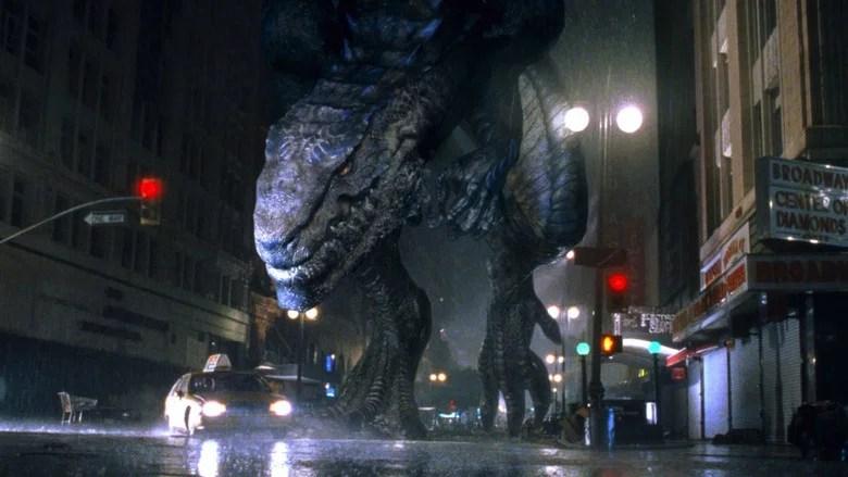 Godzilla (1998)