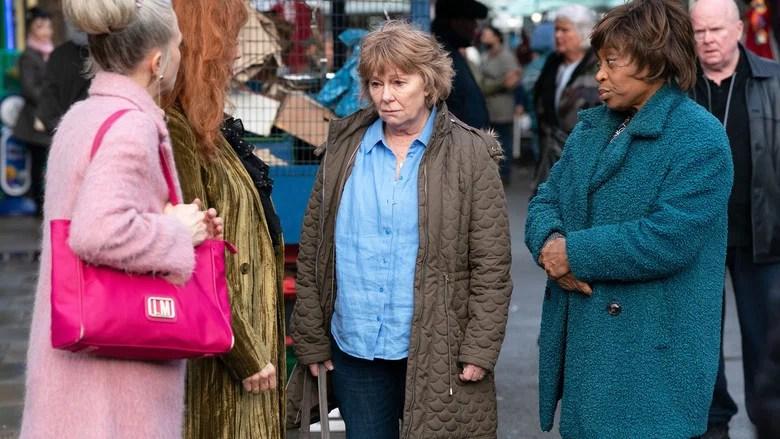 EastEnders Season 42 Episode 69