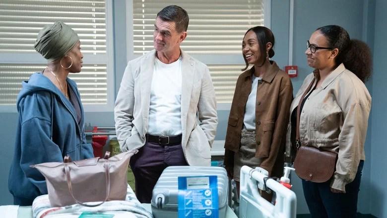 EastEnders Season 42 Episode 110