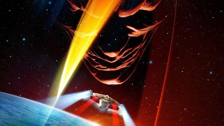 Star Trek: Insurrection (1998)