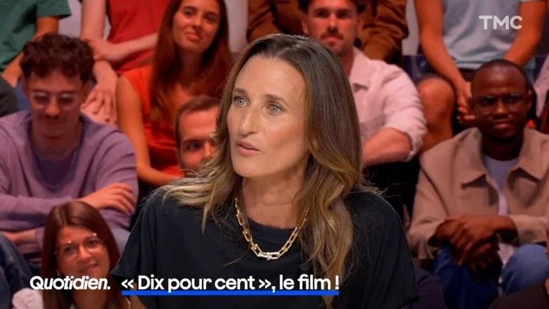 Quotidien Season 11 Episode 1