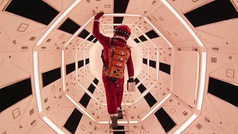2001: A Space Odyssey (1968)