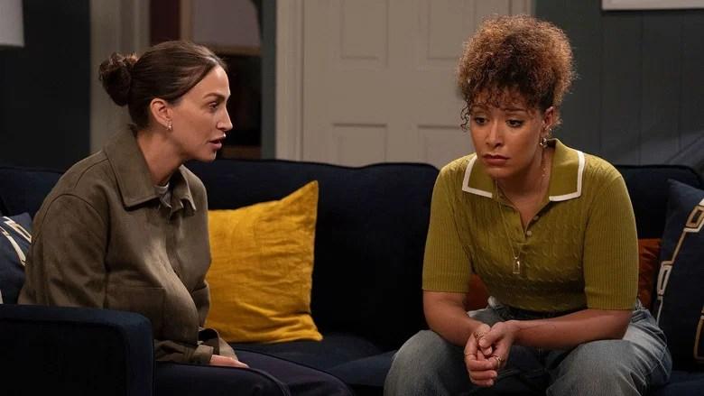Emmerdale Season 55 Episode 161