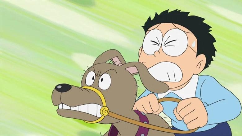 Doraemon Season 1 Episode 920