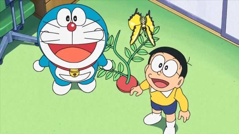 Doraemon Season 1 Episode 1265