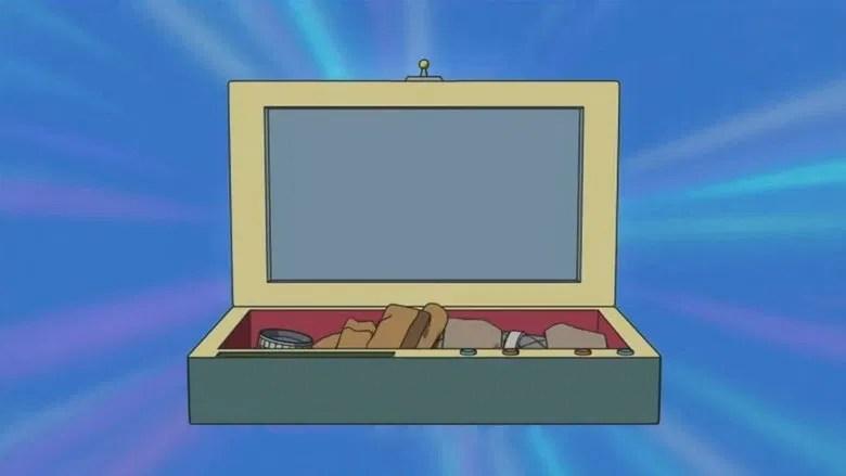 Doraemon Season 1 Episode 8