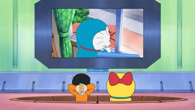 Doraemon Season 1 Episode 990